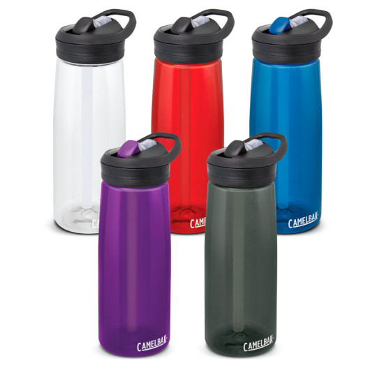 Main CamelBak Eddy+ Bottles